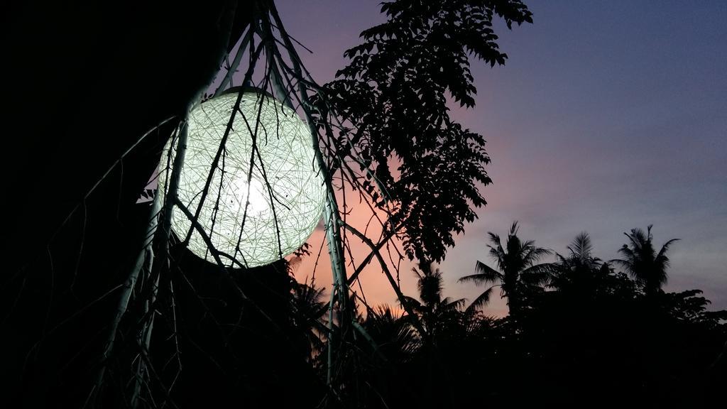 Ocean Soul Hotel Gili Trawangan Exterior photo