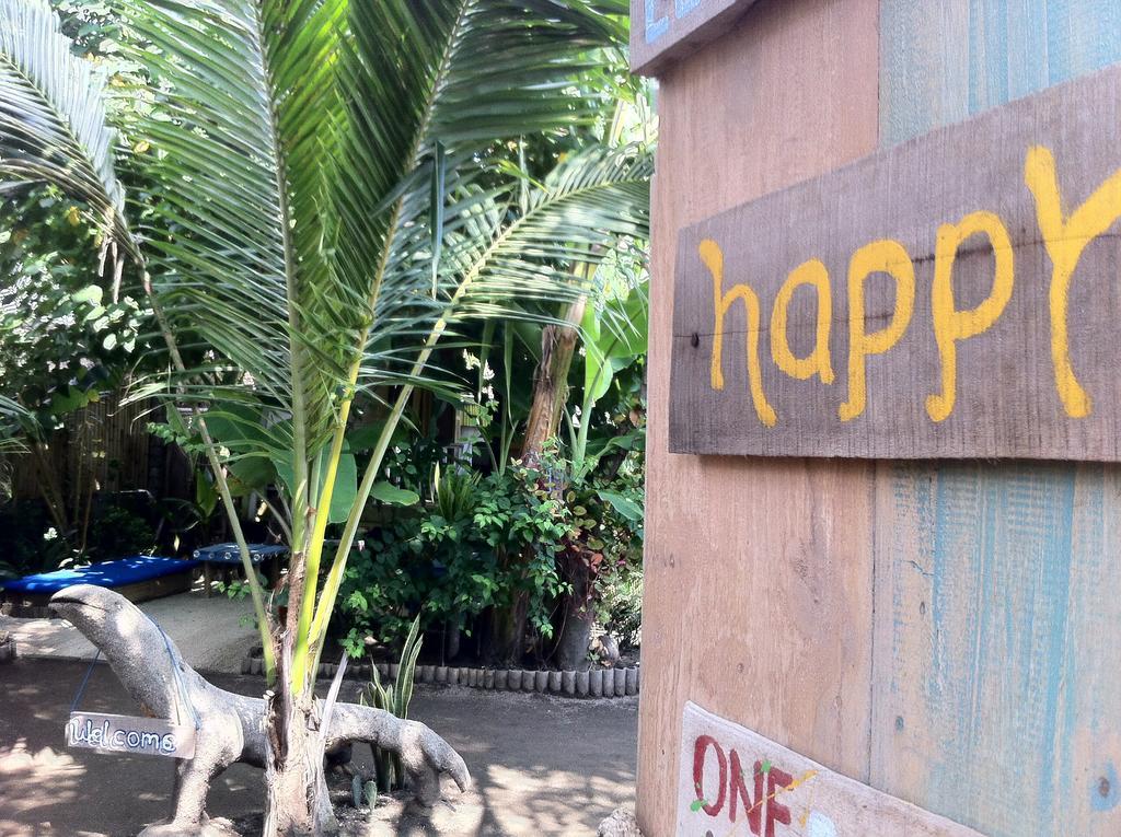 Ocean Soul Hotel Gili Trawangan Exterior photo