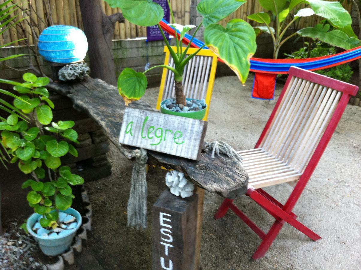 Ocean Soul Hotel Gili Trawangan Exterior photo